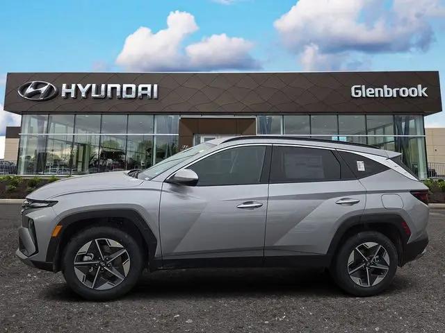 2026 Hyundai Tucson Hybrid SEL for sale in Fort Wayne, IN