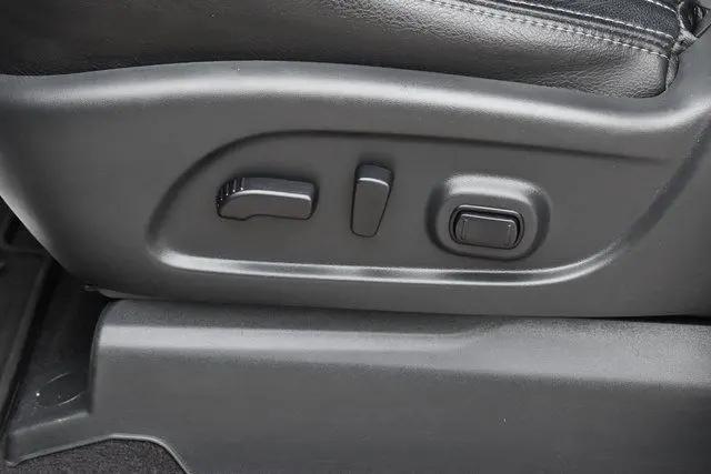 2021 Nissan Titan Crew Cab SV 4x4
