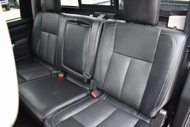 2021 Nissan Titan Crew Cab SV 4x4