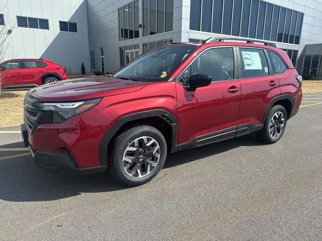 2026 Subaru Forester Base for sale in Amherst, NH