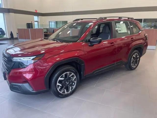 2026 Subaru Forester Base for sale in Amherst, NH