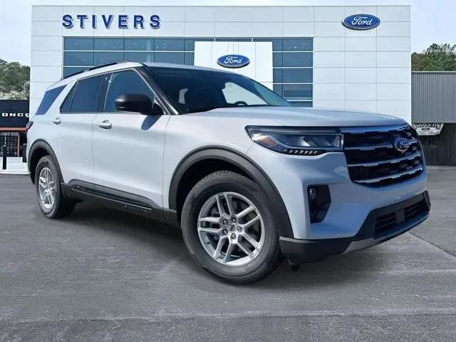2026 Ford Explorer Active for sale in Birmingham, AL