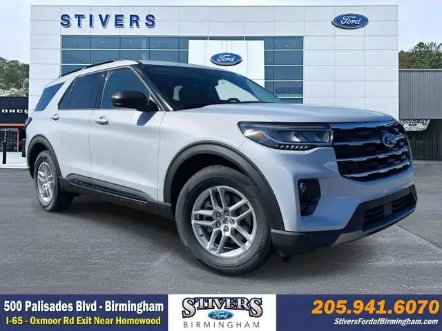 2026 Ford Explorer Active for sale in Birmingham, AL