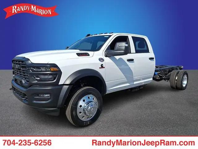2026 Ram 4500 Chassis Tradesman/Big Horn for sale in Wilkesboro, NC