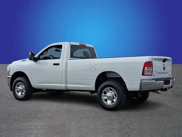 2024 Ram 2500 Tradesman Regular Cab 4x4 8' Box