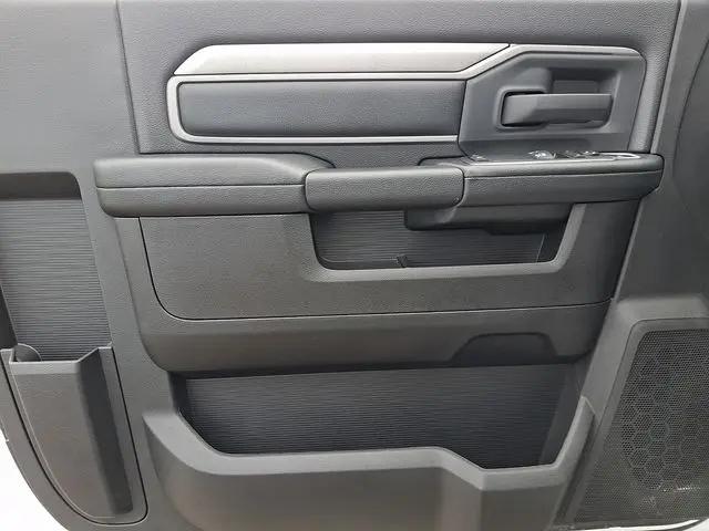 2024 Ram 2500 Tradesman Regular Cab 4x4 8' Box