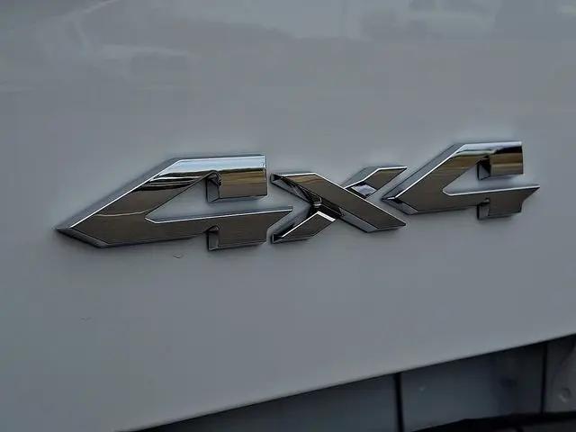 2024 Ram 2500 Tradesman Regular Cab 4x4 8' Box