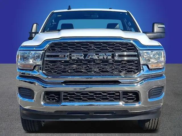 2024 Ram 2500 Tradesman Regular Cab 4x4 8' Box