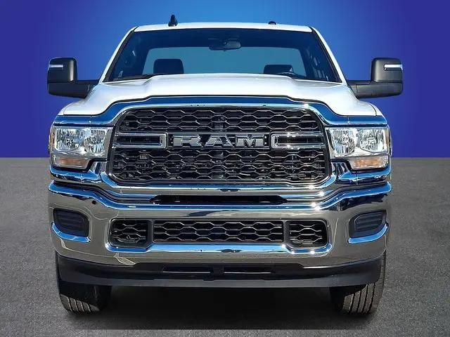 2024 Ram 2500 Tradesman Regular Cab 4x4 8' Box