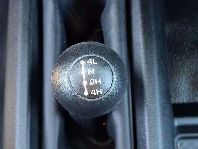 2024 Ram 2500 Tradesman Regular Cab 4x4 8' Box