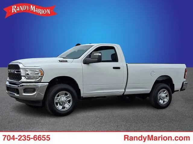 2024 Ram 2500 Tradesman Regular Cab 4x4 8' Box for sale in Statesville, NC