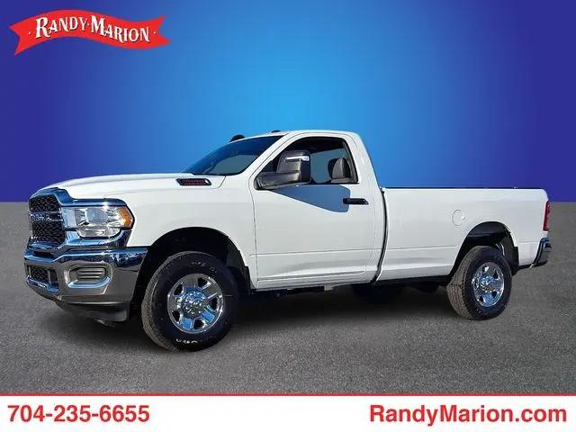 2024 Ram 2500 Tradesman Regular Cab 4x4 8' Box for sale in Statesville, NC