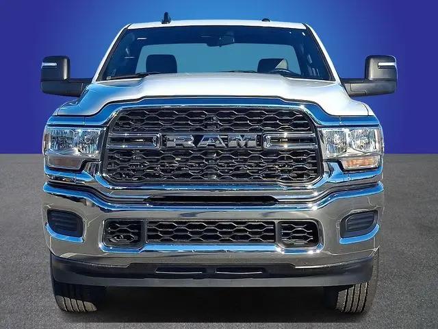 2024 Ram 2500 Tradesman Regular Cab 4x4 8' Box
