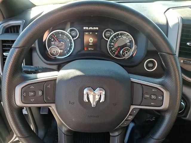 2024 Ram 2500 Tradesman Regular Cab 4x4 8' Box