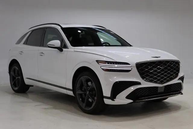 2026 Genesis GV70 3.5T Sport Prestige for sale in Indianapolis, IN