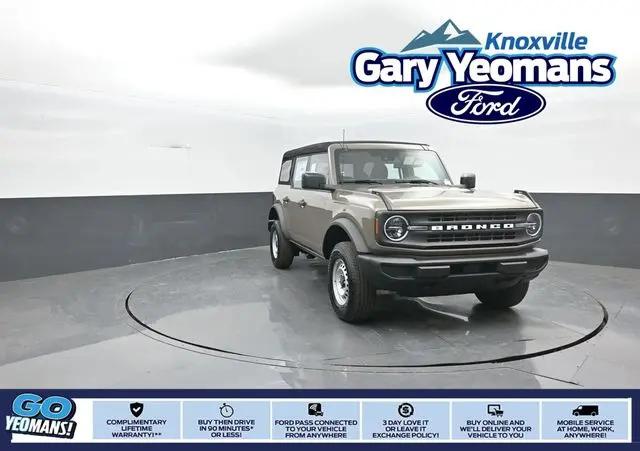 2026 Ford Bronco Base for sale in Knoxville, TN