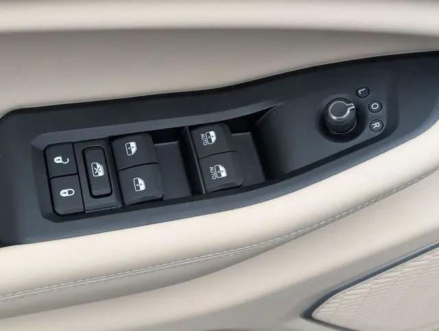 2026 Jeep Grand Cherokee L Limited 4x2