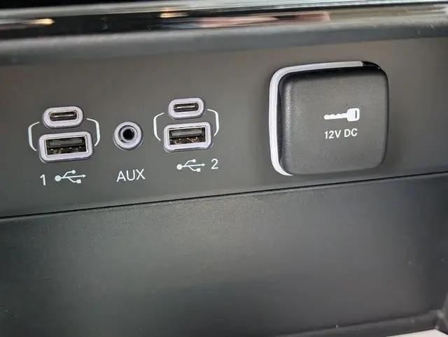 2026 Jeep Grand Cherokee L Limited 4x2