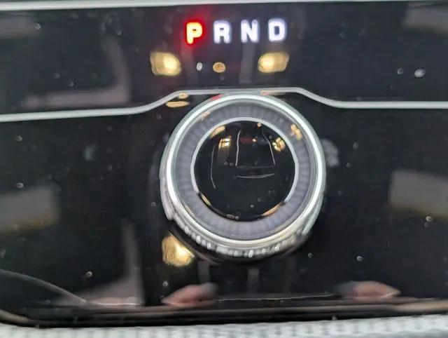 2026 Jeep Grand Cherokee L Limited 4x2