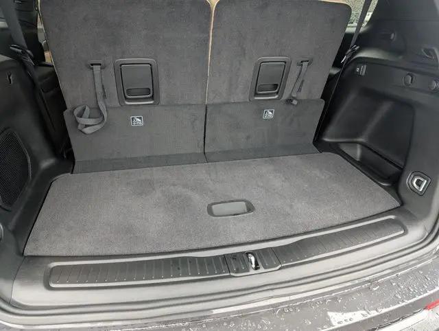 2026 Jeep Grand Cherokee L Limited 4x2