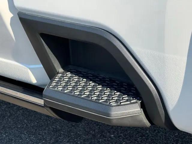 2024 Chevrolet Silverado 2500HD 4WD Crew Cab Standard Bed High Country