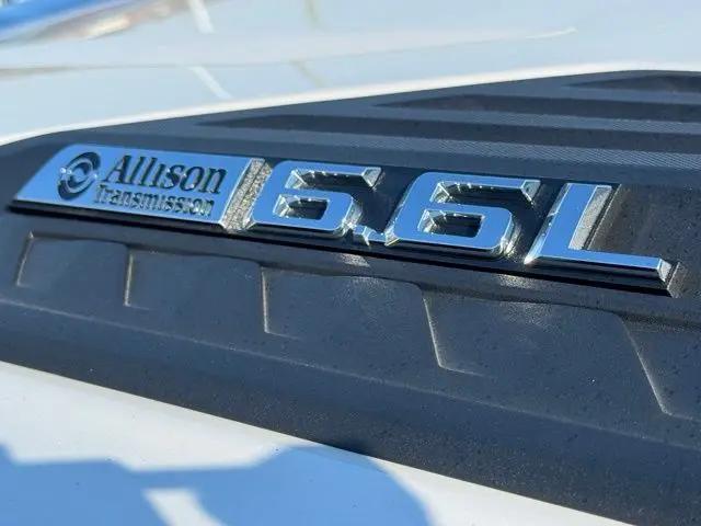 2024 Chevrolet Silverado 2500HD 4WD Crew Cab Standard Bed High Country