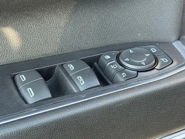2024 Chevrolet Silverado 2500HD 4WD Crew Cab Standard Bed High Country