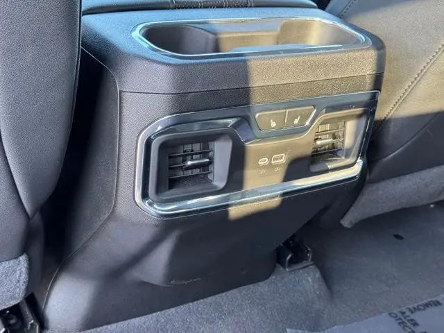 2024 Chevrolet Silverado 2500HD 4WD Crew Cab Standard Bed High Country