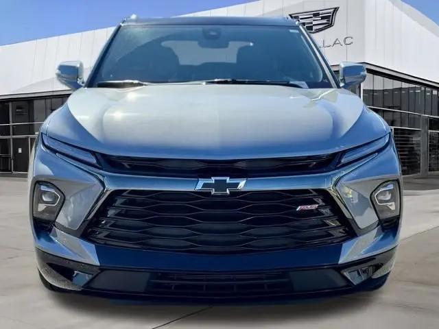 2025 Chevrolet Blazer AWD RS