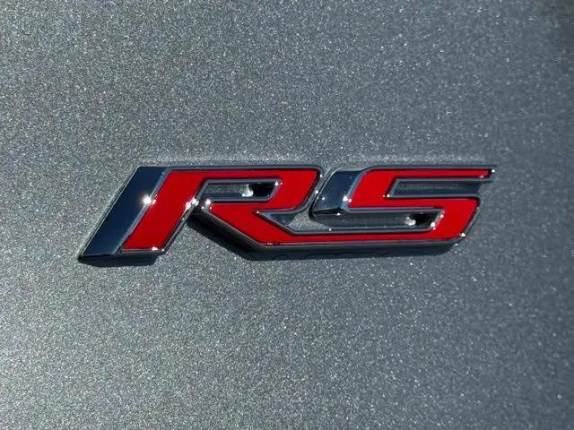 2025 Chevrolet Blazer AWD RS
