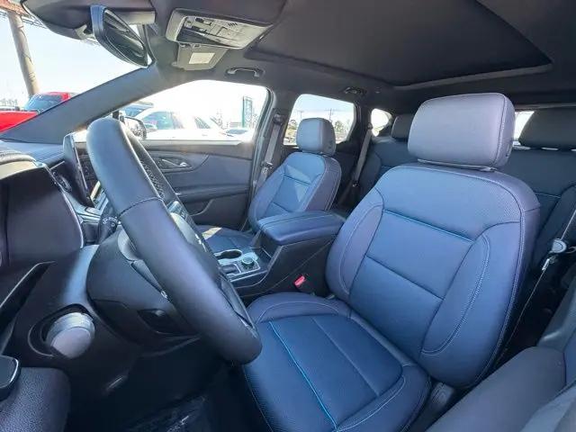2025 Chevrolet Blazer AWD RS