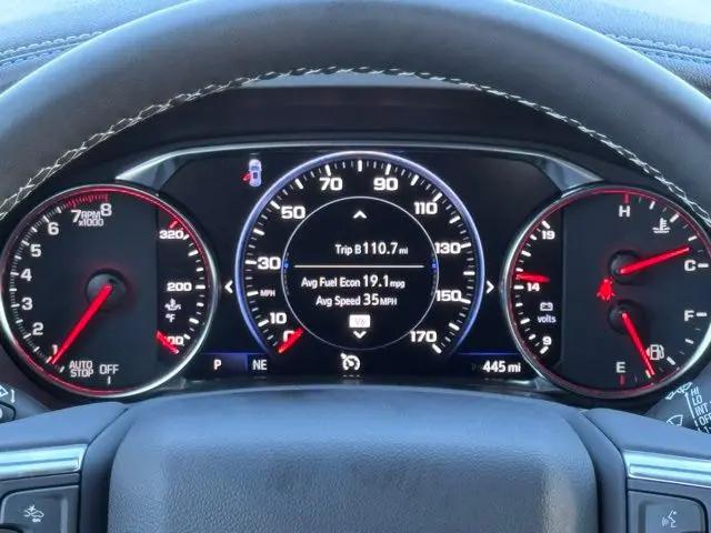 2025 Chevrolet Blazer AWD RS