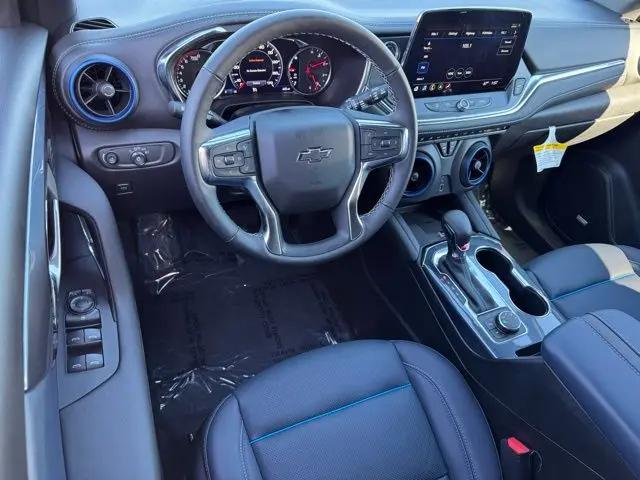 2025 Chevrolet Blazer AWD RS