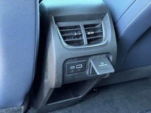 2025 Chevrolet Blazer AWD RS