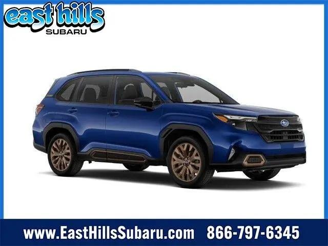 2026 Subaru Forester Sport for sale in Roslyn, NY