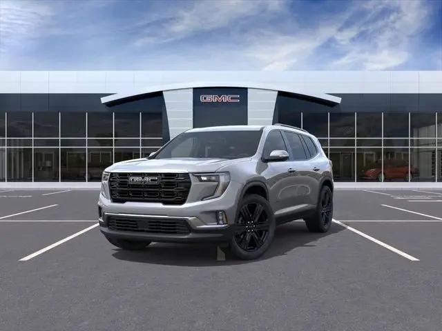 2026 GMC Acadia Elevation FWD