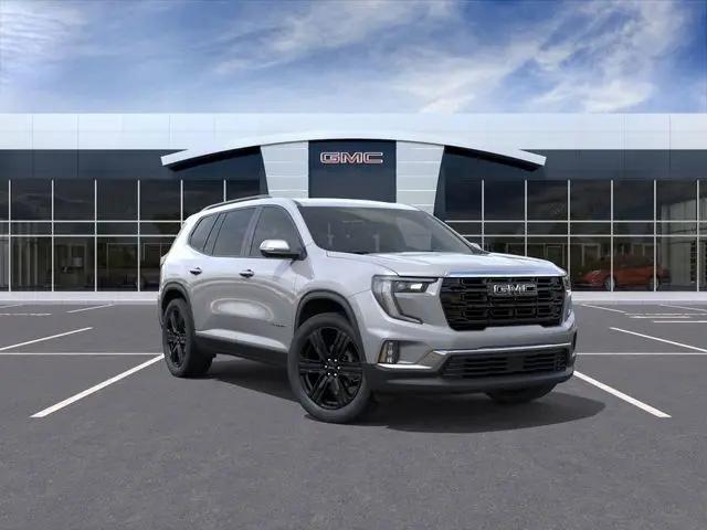 2026 GMC Acadia Elevation FWD for sale in Lake City, FL