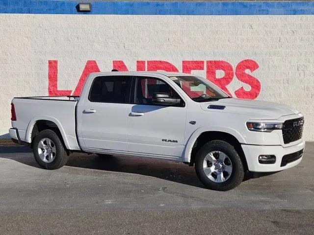 2026 Ram 1500 Big Horn Crew Cab 4x4 5'7" Box for sale in Little Rock, AR