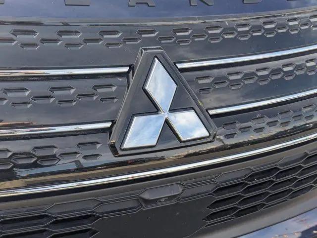 2024 Mitsubishi Outlander SE 2.5 S-AWC