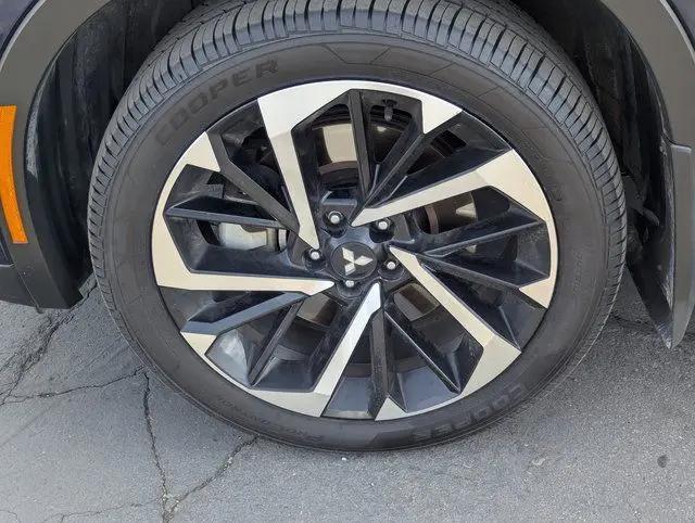 2024 Mitsubishi Outlander SE 2.5 S-AWC
