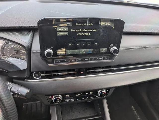 2024 Mitsubishi Outlander SE 2.5 S-AWC