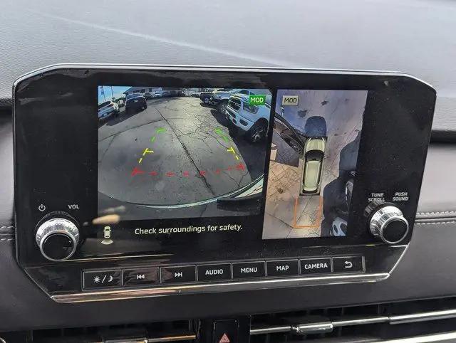 2024 Mitsubishi Outlander SE 2.5 S-AWC