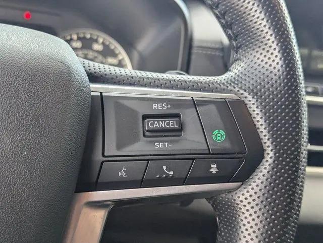 2024 Mitsubishi Outlander SE 2.5 S-AWC