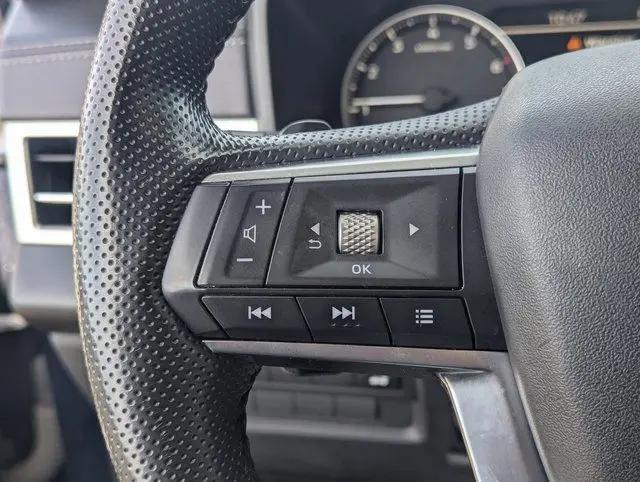2024 Mitsubishi Outlander SE 2.5 S-AWC