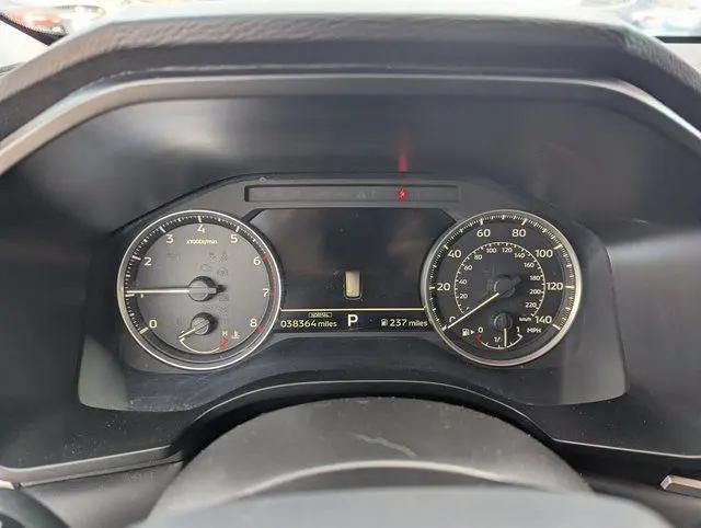 2024 Mitsubishi Outlander SE 2.5 S-AWC