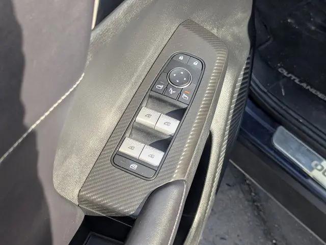2024 Mitsubishi Outlander SE 2.5 S-AWC