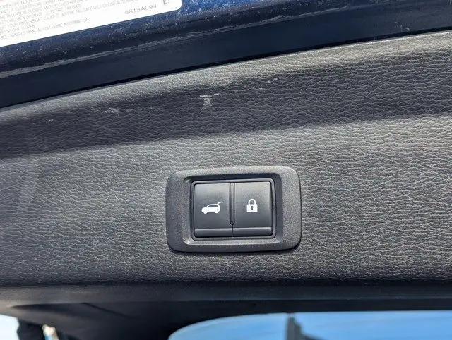 2024 Mitsubishi Outlander SE 2.5 S-AWC