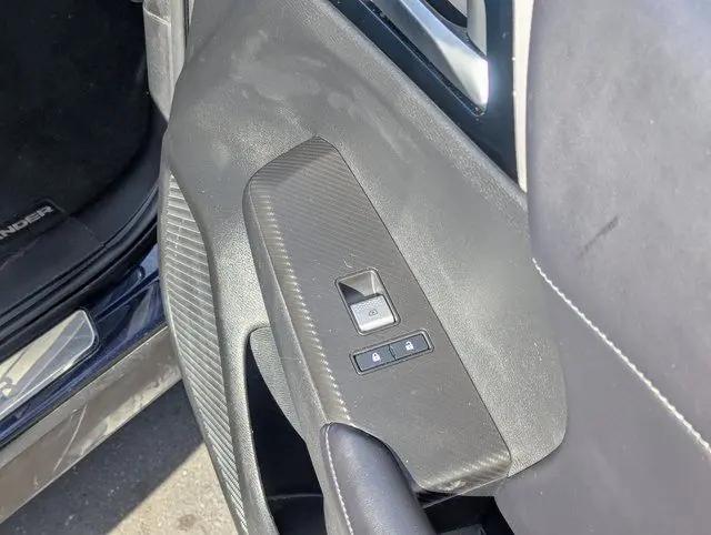 2024 Mitsubishi Outlander SE 2.5 S-AWC