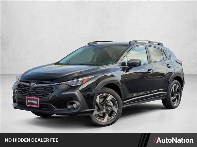 2026 Subaru Crosstrek Limited for sale in Carlsbad, CA