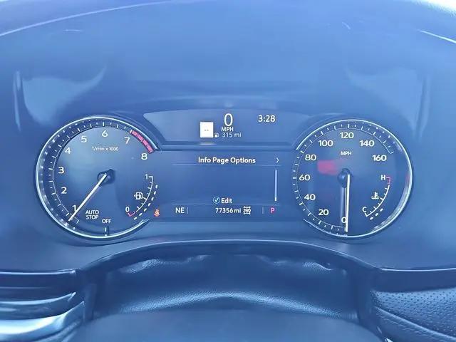 2023 Cadillac XT5 AWD Premium Luxury